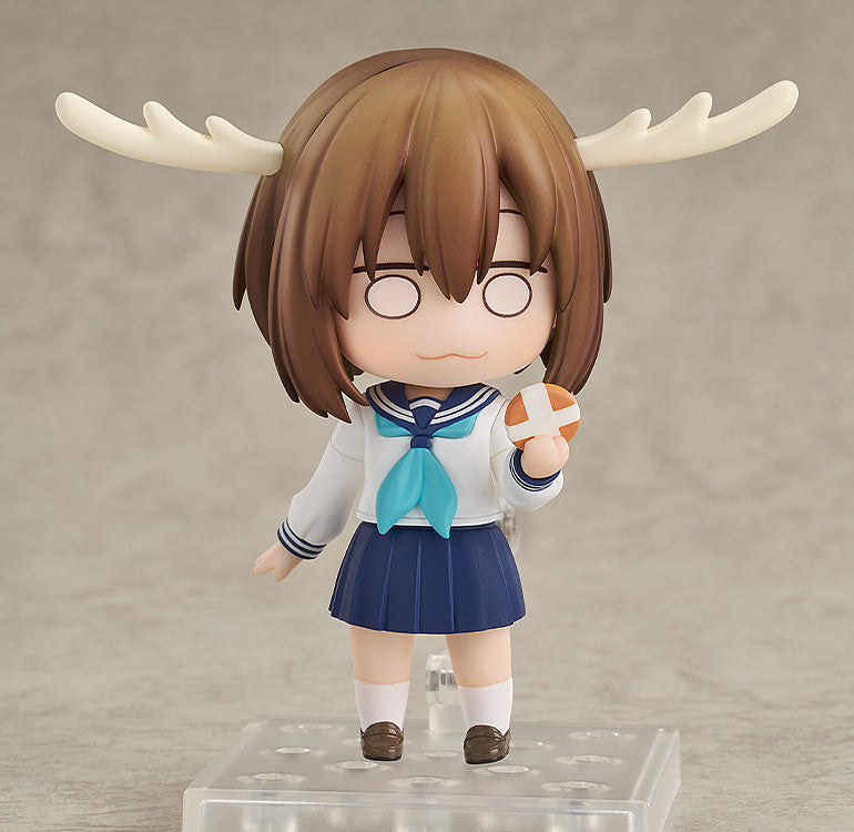Figurine Shikanoko Noko Nendoroid My Deer Friend Nokotan