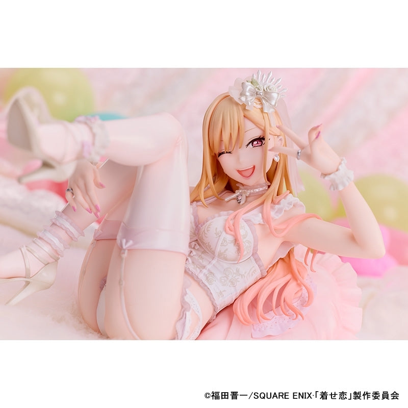 Figurine Marin Kitagawa Underwear Ver. 1/7 My Dress-Up Darling