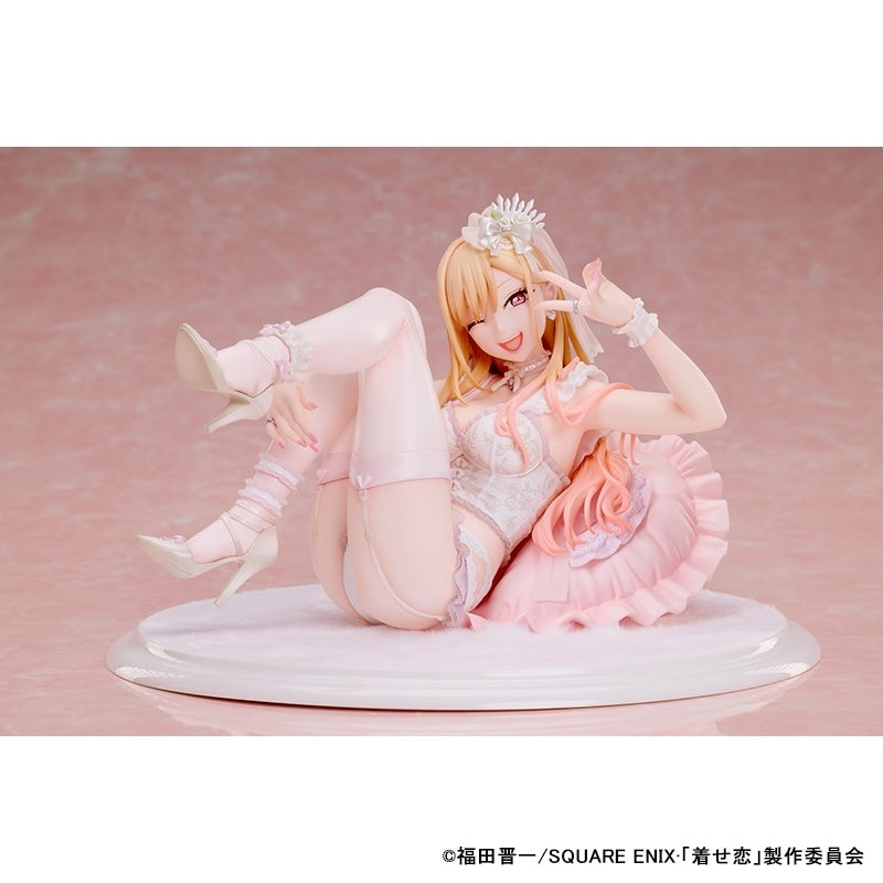 Figurine Marin Kitagawa Underwear Ver. 1/7 My Dress-Up Darling