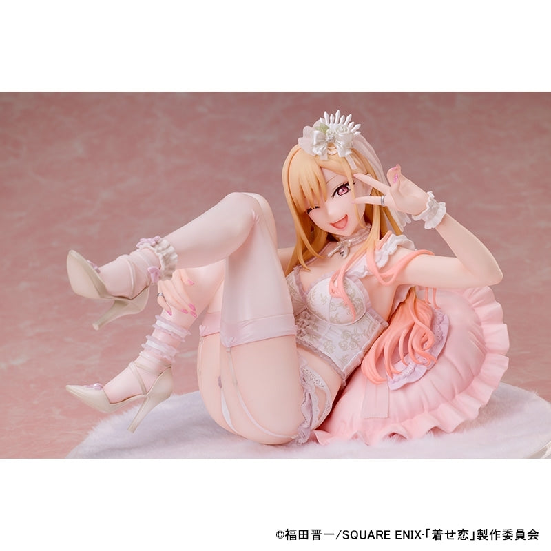 Figurine Marin Kitagawa Underwear Ver. 1/7 My Dress-Up Darling