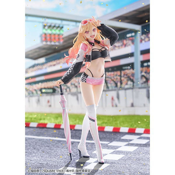 Figurine Marin Kitagawa Racing Queen Ver. 1/7 My Dress-Up Darling