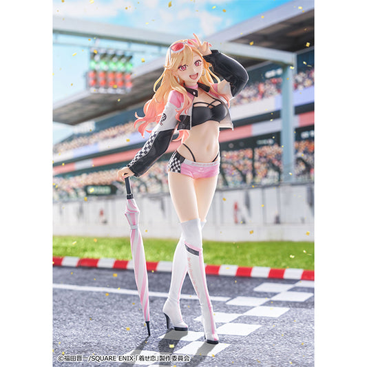 Figurine Marin Kitagawa Racing Queen Ver. 1/7 My Dress-Up Darling