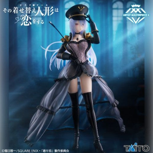 Figurine Marin Kitagawa Black Lobelia Ver. Artist Masterpiece Taito My Dress-Up Darling