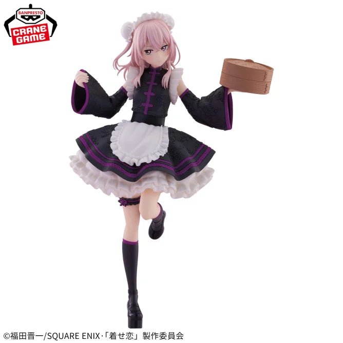 Figurine Inui Sajuna China Maid Ver. Espresto My Dress-Up Darling