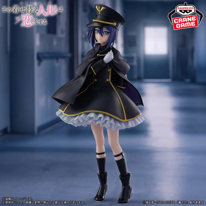 Figurine Inui Sajuna Black Lily Ver. Espresto My Dress-Up Darling