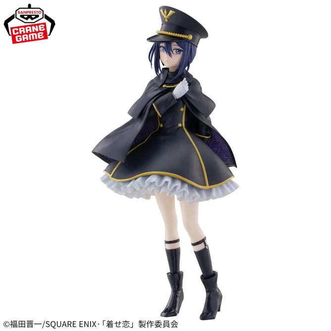 Figurine Inui Sajuna Black Lily Ver. Espresto My Dress-Up Darling