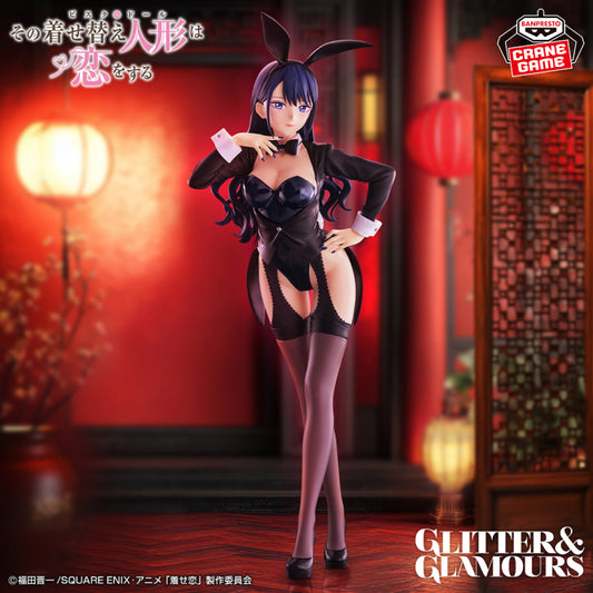 Figurine Marin Kitagawa Izayoi Arisa Ver. Glitter & Glamours My Dress-Up Darling