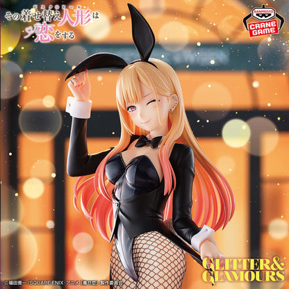 Figurine Marin Kitagawa Halloween Bunny Ver. Glitter & Glamours My Dress-Up Darling