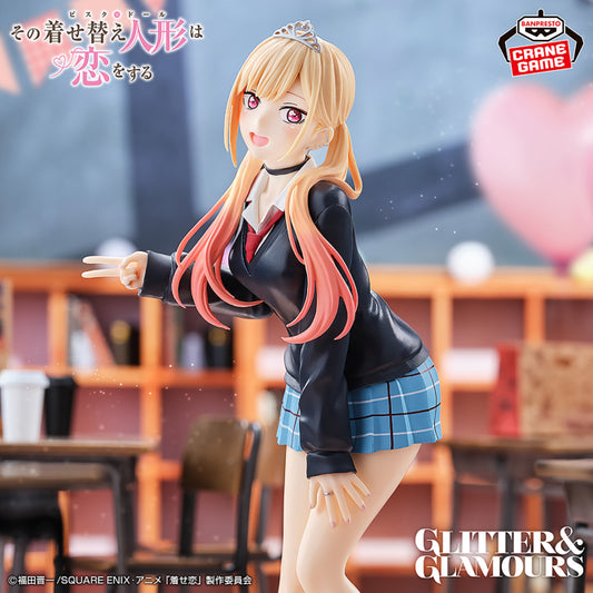 Figures - Anime - My Dress-Up Darling Figures - Anime - My Dress-Up Darling
