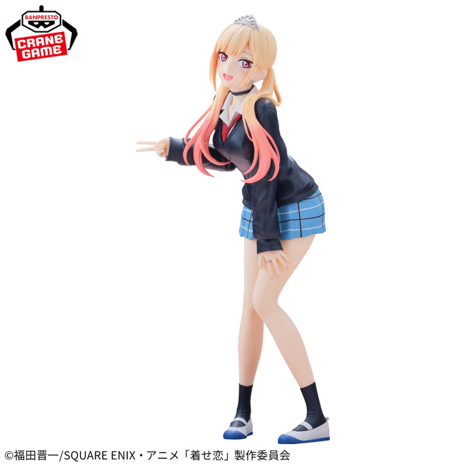 Figurine Marin Kitagawa Glitter & Glamours My Dress-Up Darling