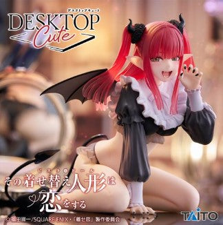 Figurine Marin Kitagawa Liz Ver. Desktop Cute Taito My Dress-Up Darling