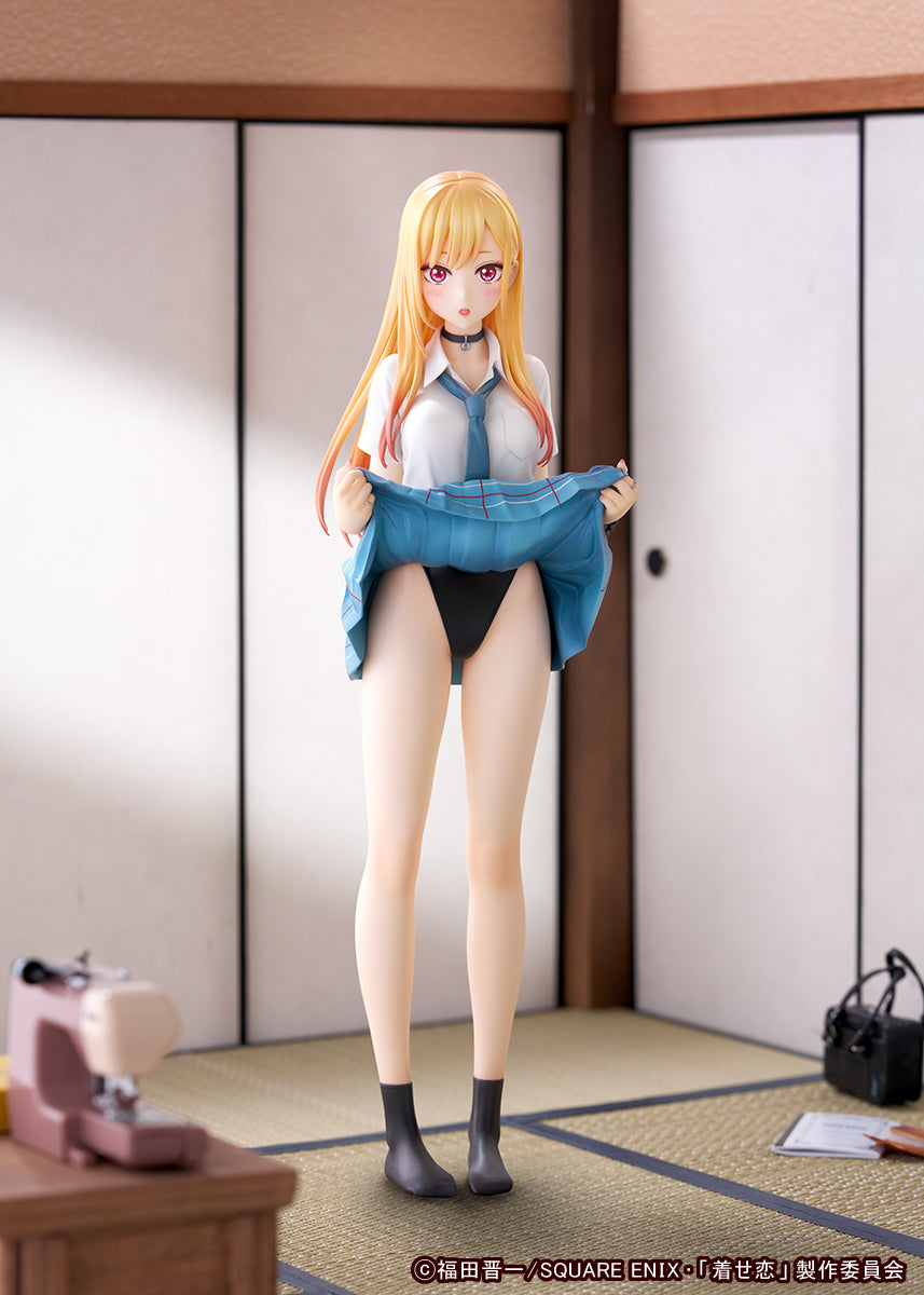 Figurine Marin Kitagawa Skirt Ver. My Dress-Up Darling