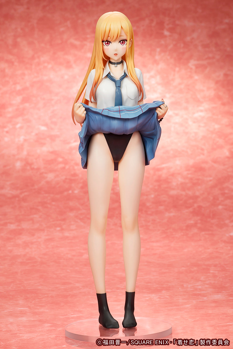 Figurine Marin Kitagawa Skirt Ver. My Dress-Up Darling