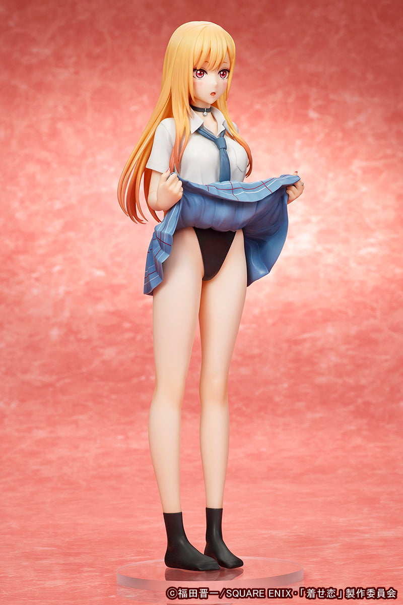 Figurine Marin Kitagawa Skirt Ver. My Dress-Up Darling