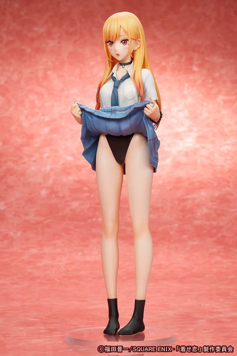 Figurine Marin Kitagawa Skirt Ver. My Dress-Up Darling