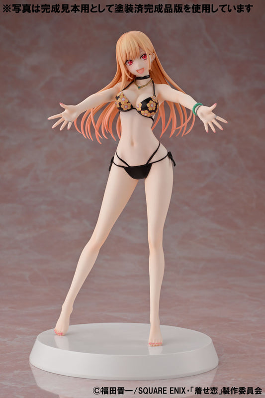 Figurine Marin Kitagawa Summer Queens Ver. Assemble Heroines My Dress-Up Darling