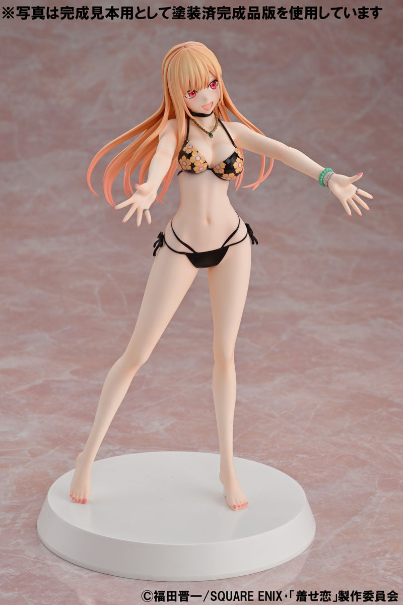Figurine Marin Kitagawa Summer Queens Ver. Assemble Heroines My Dress-Up Darling