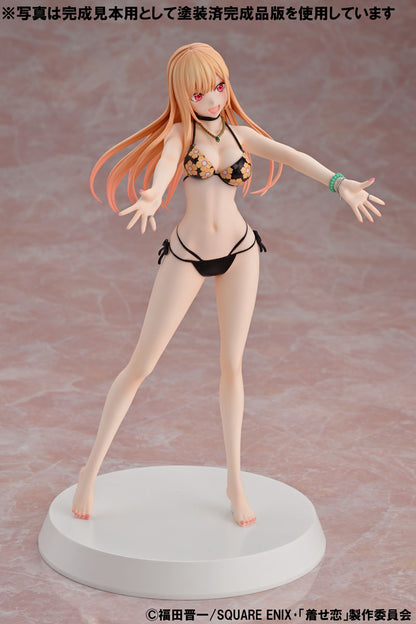 Figurine Marin Kitagawa Summer Queens Ver. Assemble Heroines My Dress-Up Darling