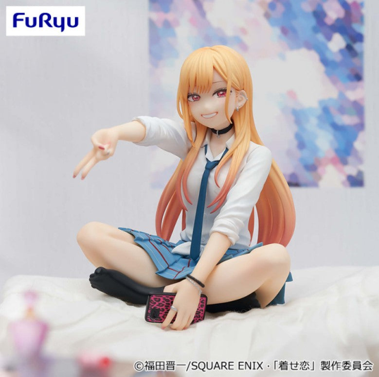 Figurine Marin Kitagawa Noodle Stop Furyu My Dress-Up Darling