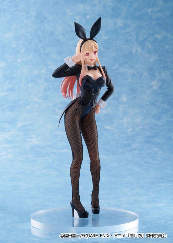 Figurine Marin Kitagawa Halloween Bunny Ver. My Dress-Up Darling