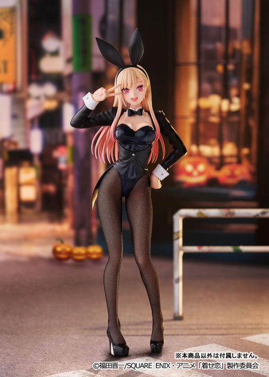 Figurine Marin Kitagawa Halloween Bunny Ver. My Dress-Up Darling