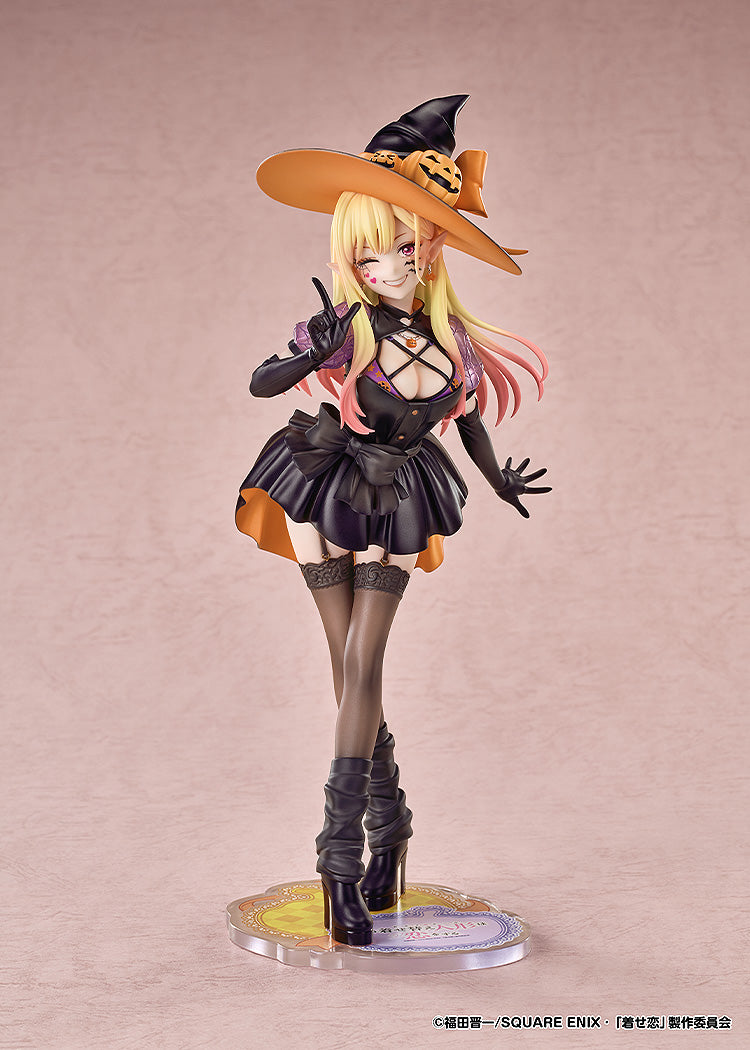 Figurine Marin Kitagawa Halloween Ver. My Dress-Up Darling
