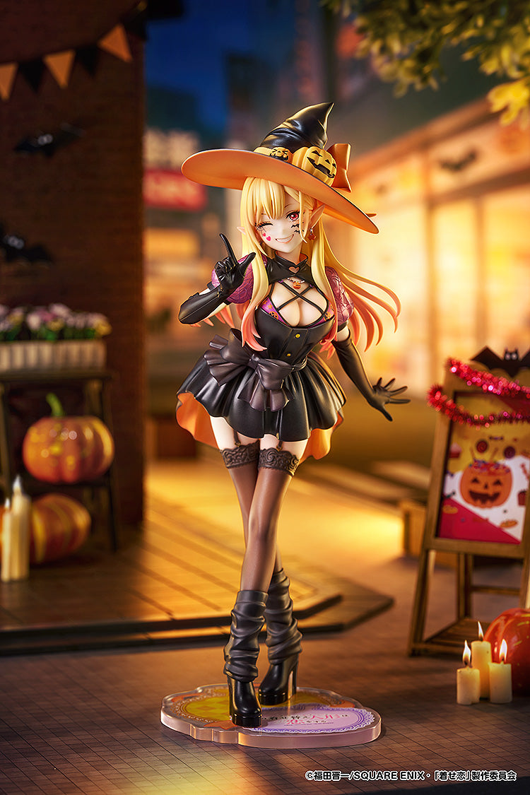 Figurine Marin Kitagawa Halloween Ver. My Dress-Up Darling