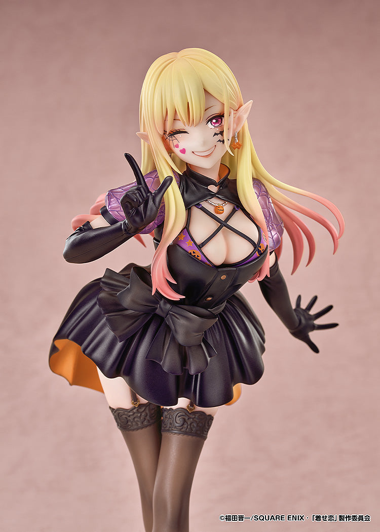 Figurine Marin Kitagawa Halloween Ver. My Dress-Up Darling