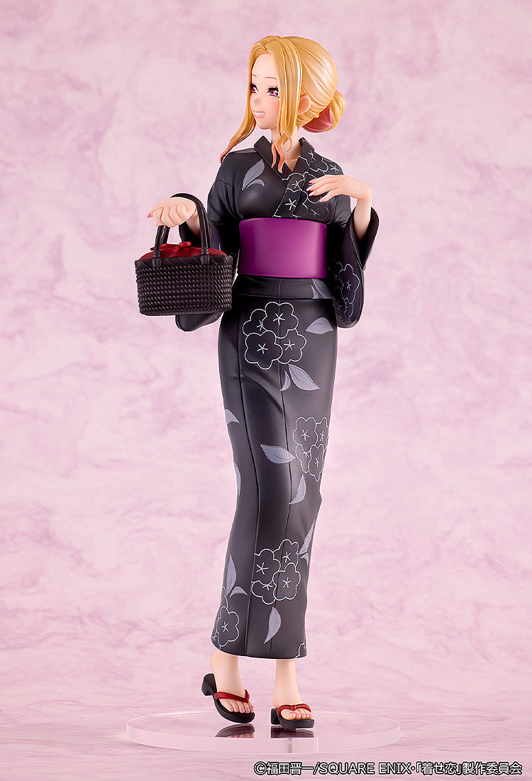 Figurine Marin Kitagawa Yukata Ver. My Dress-Up Darling