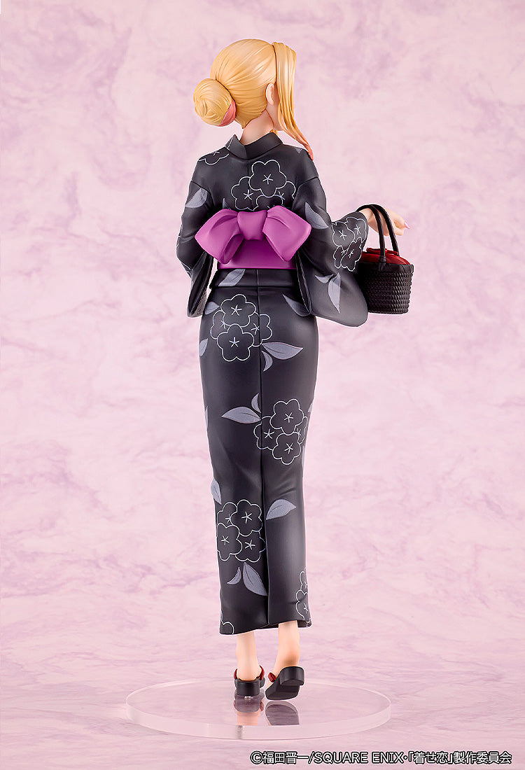 Figurine Marin Kitagawa Yukata Ver. My Dress-Up Darling
