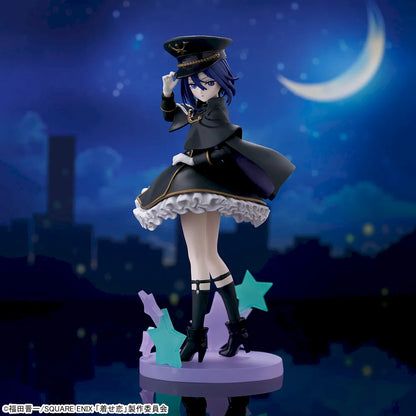 Figurine Inui Sajuna Black Lily Ver. Luminasta My Dress-Up Darling