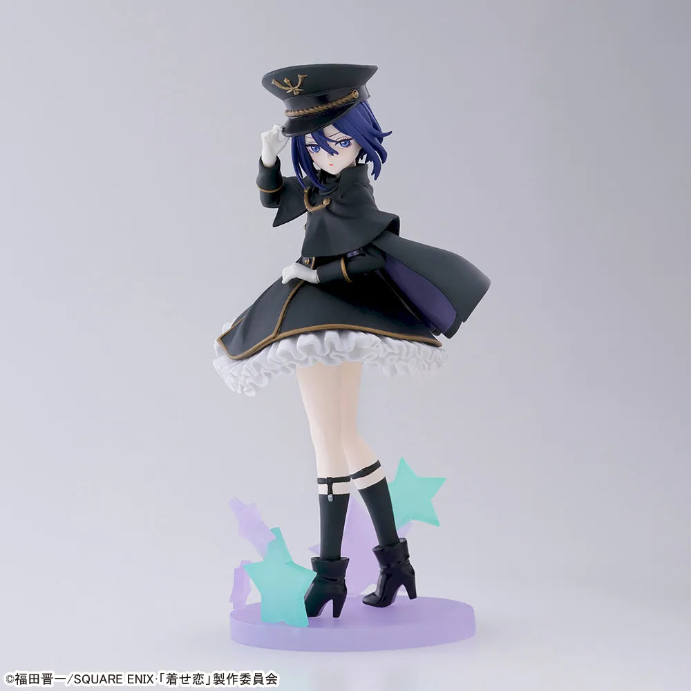 Figurine Inui Sajuna Black Lily Ver. Luminasta My Dress-Up Darling