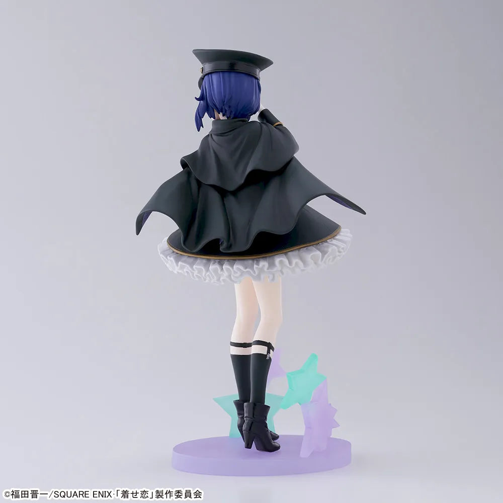 Figurine Inui Sajuna Black Lily Ver. Luminasta My Dress-Up Darling