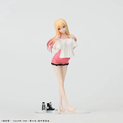 Figurine Marin Kitagawa Trying On Ver. Luminasta My Dress-Up Darling