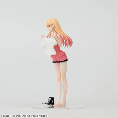 Figurine Marin Kitagawa Trying On Ver. Luminasta My Dress-Up Darling