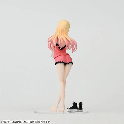 Figurine Marin Kitagawa Trying On Ver. Luminasta My Dress-Up Darling