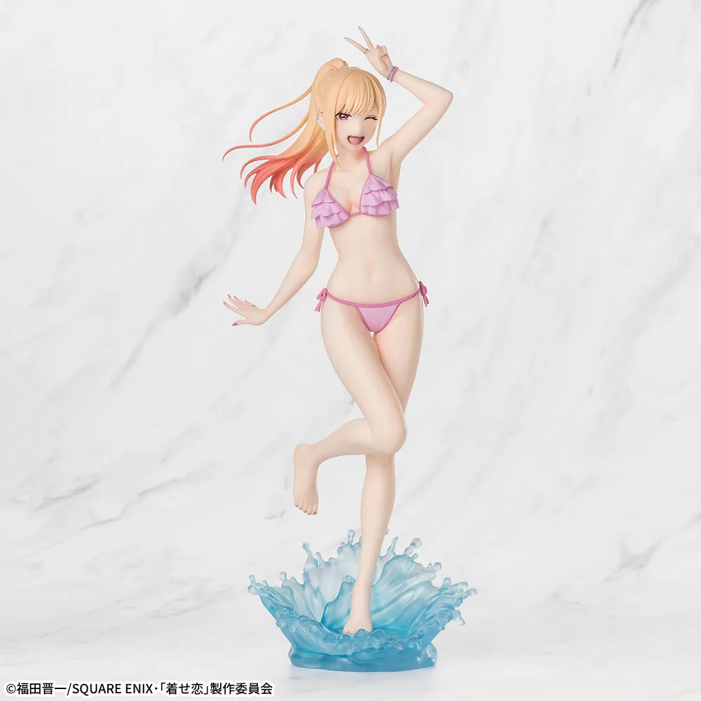 Figurine Marin Kitagawa Luminasta XStellar My Dress-Up Darling