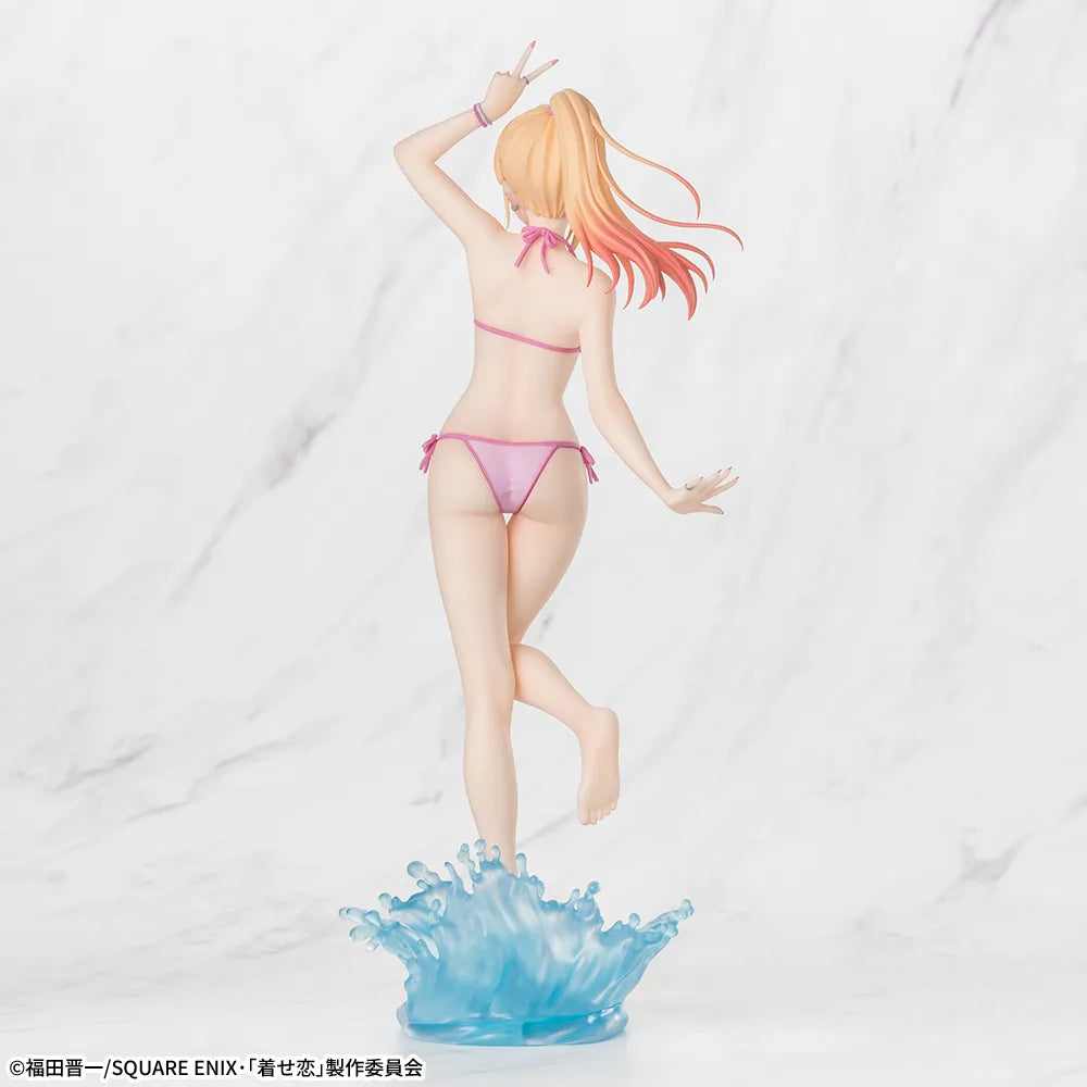 Figurine Marin Kitagawa Luminasta XStellar My Dress-Up Darling
