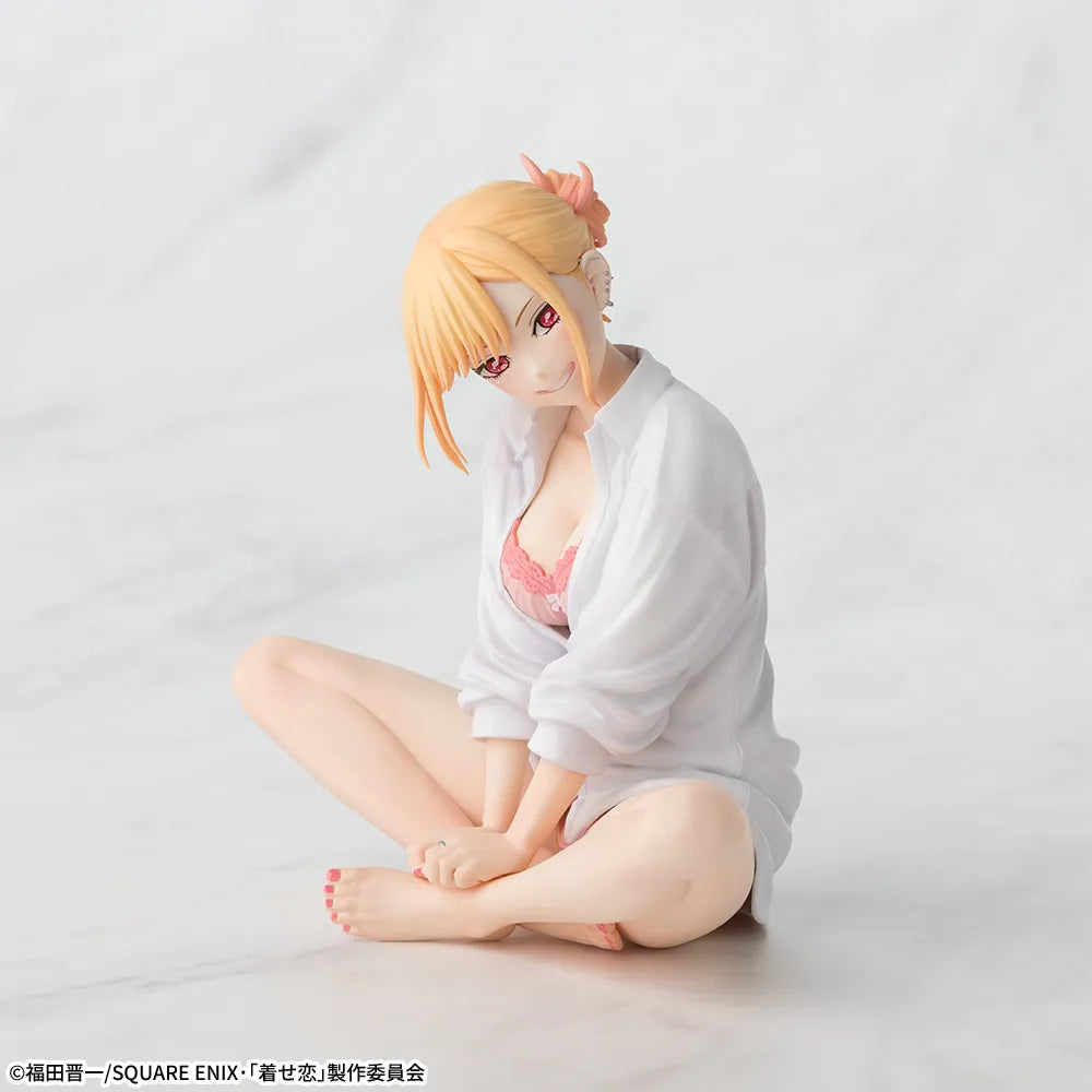 Figurine Marin Kitagawa Yumemirize Luminasta  My Dress-Up Darling