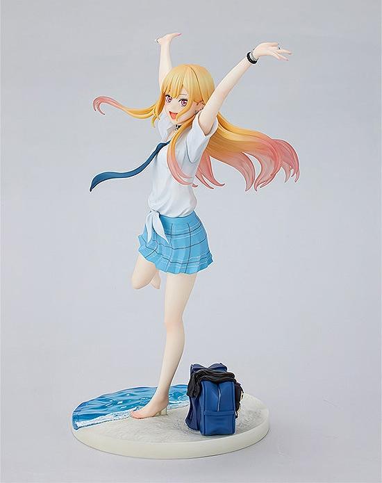 Figurine Marin Kitagawa Holiday Ver. My Dress-Up Darling