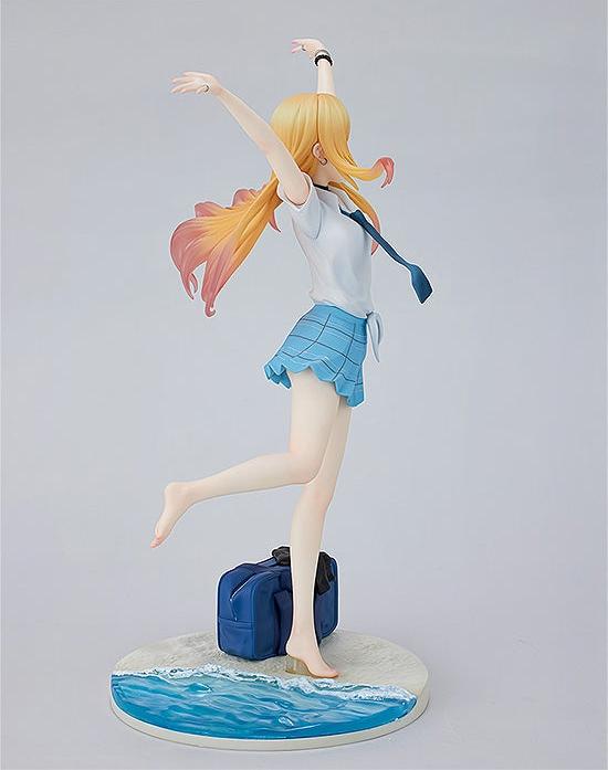 Figurine Marin Kitagawa Holiday Ver. My Dress-Up Darling