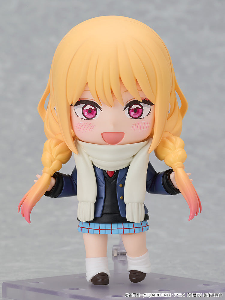 Figurine Marin Kitagawa Winter Uniform Ver. Nendoroid My Dress-Up Darling