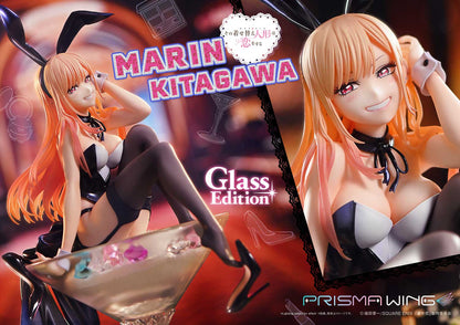 Figurine Marin Kitagawa Glass Edition My Dress-Up Darling