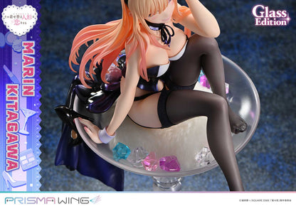 Figurine Marin Kitagawa Glass Edition My Dress-Up Darling