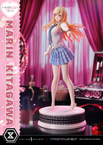 Figurine Marin Kitagawa Premium Masterline My Dress-Up Darling