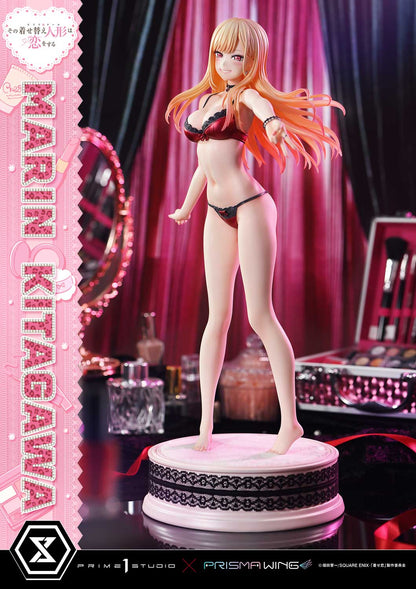 Figurine Marin Kitagawa Premium Masterline My Dress-Up Darling