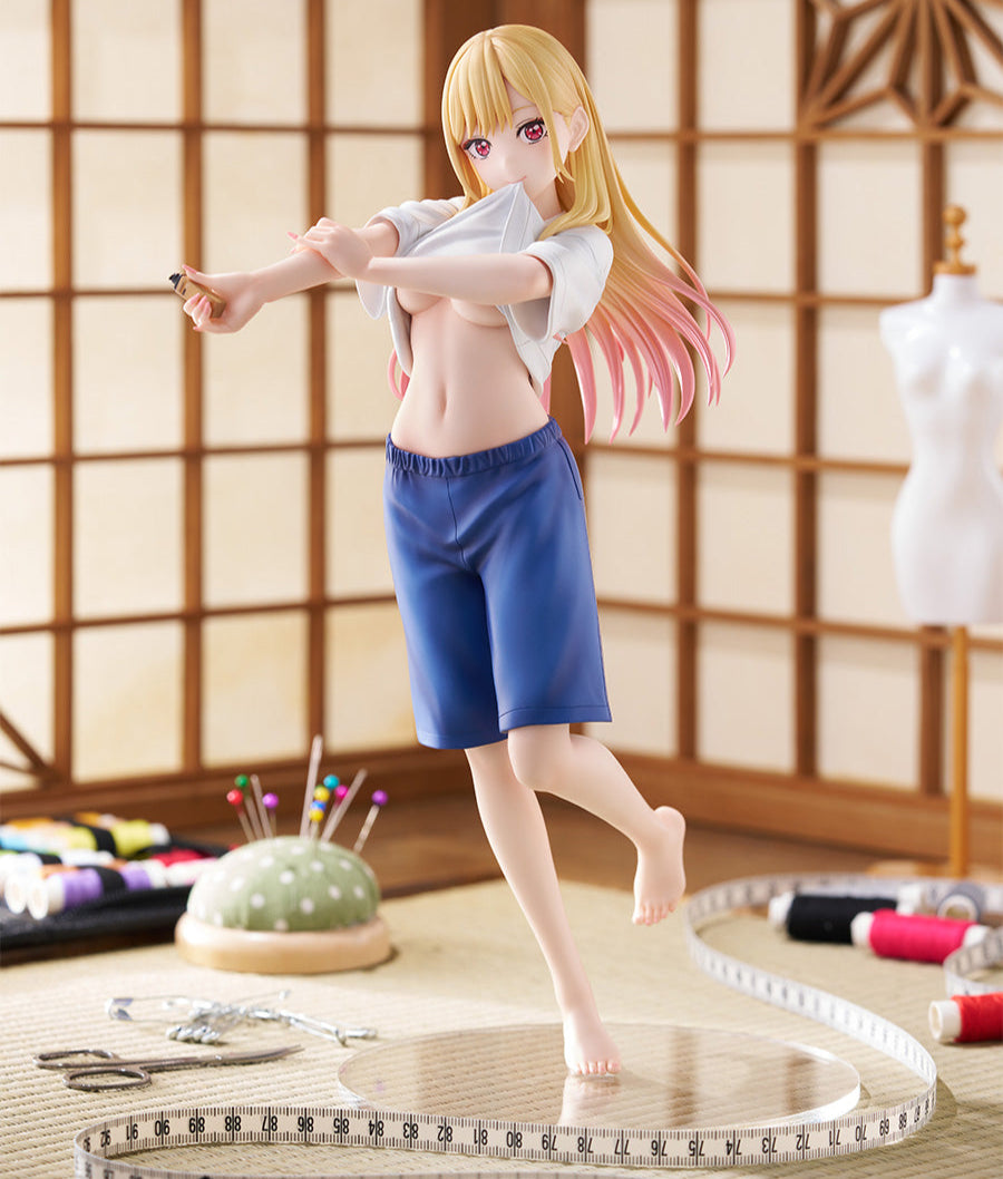 Figurine Marin Kitagawa Gojo's Gym Uniform Ver. My Dress-Up Darling