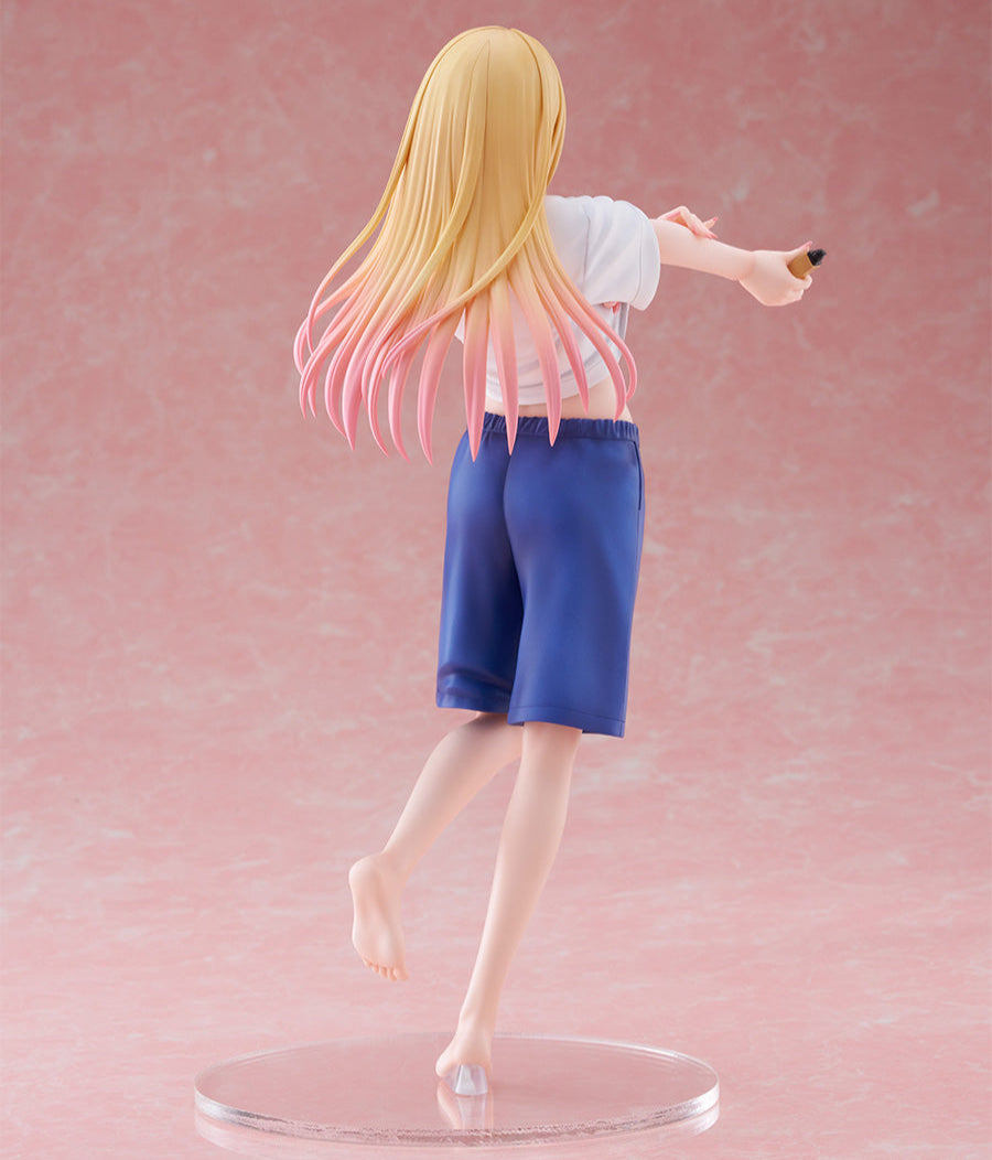 Figurine Marin Kitagawa Gojo's Gym Uniform Ver. My Dress-Up Darling
