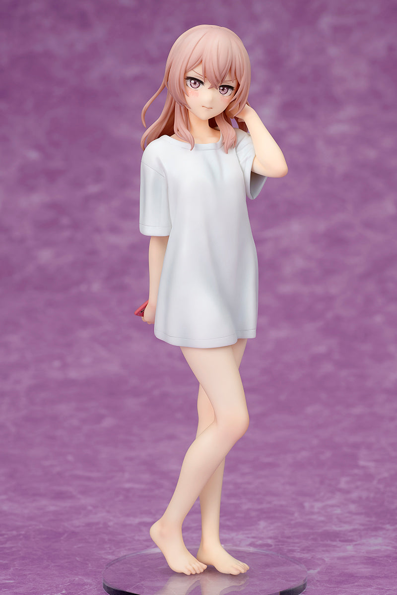 Figurine Inui Sajuna T-shirt Ver. My Dress-Up Darling