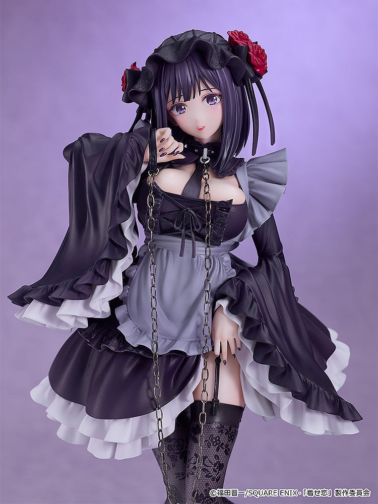 Figurine Marin Kitagawa Kuroe Shizuku Ver. My Dress-Up Darling